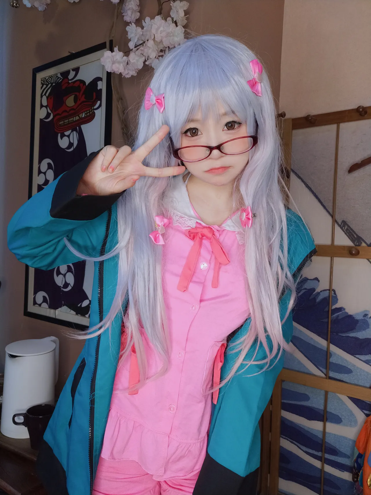YaoYaoQwQ - Sagiri-erohere4.webp