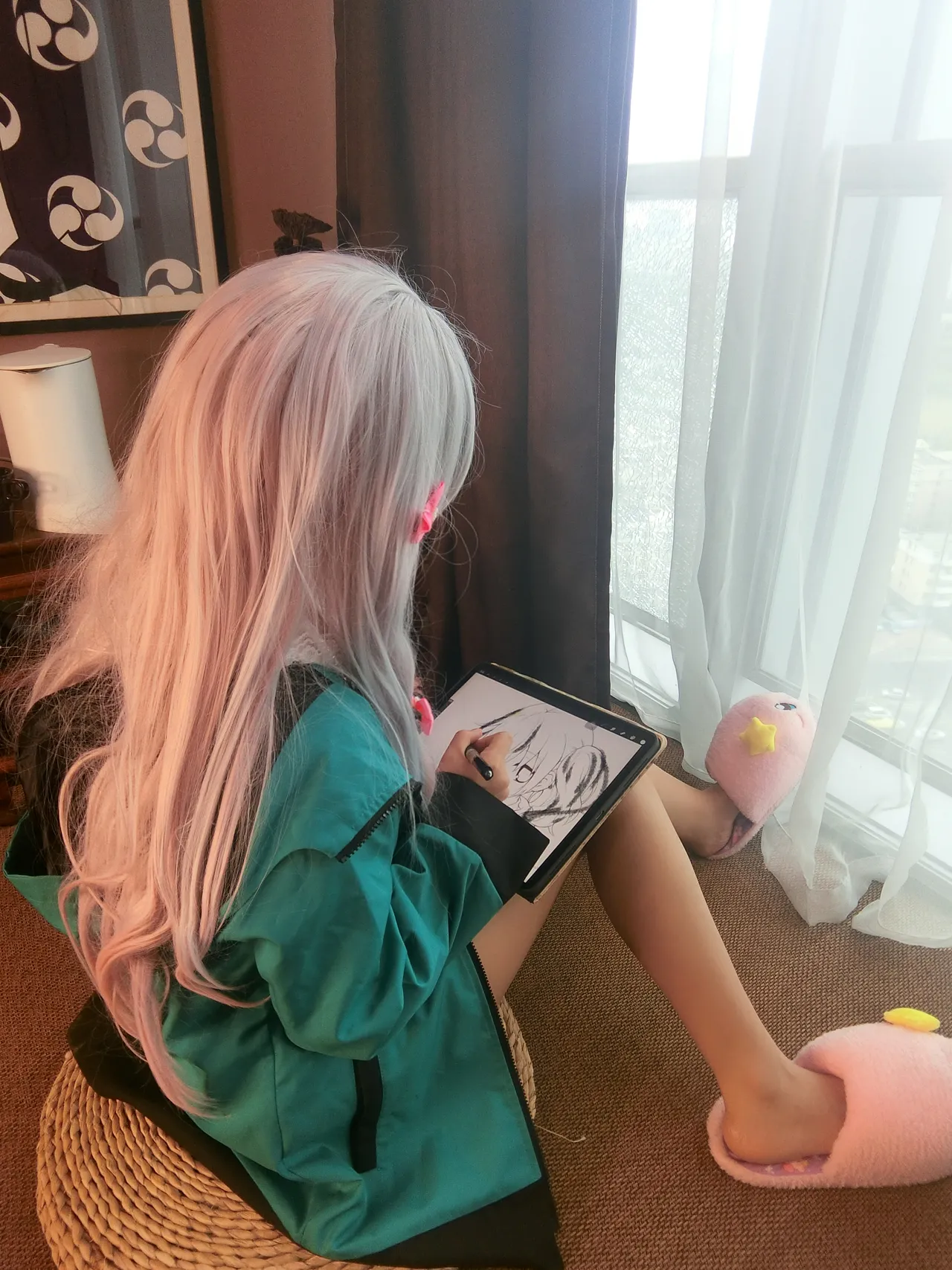 YaoYaoQwQ - Sagiri-erohere44.webp