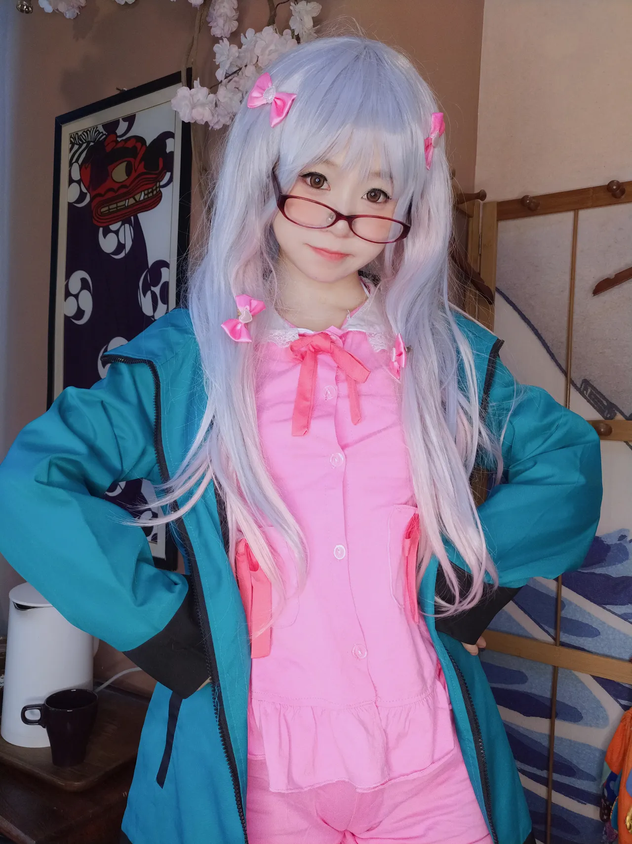YaoYaoQwQ - Sagiri-erohere6.webp