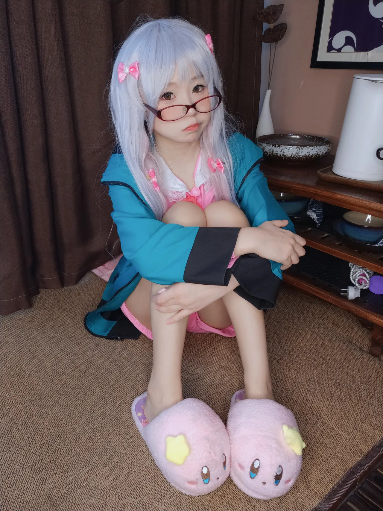 YaoYaoQwQ - Sagiri-erohere7.webp