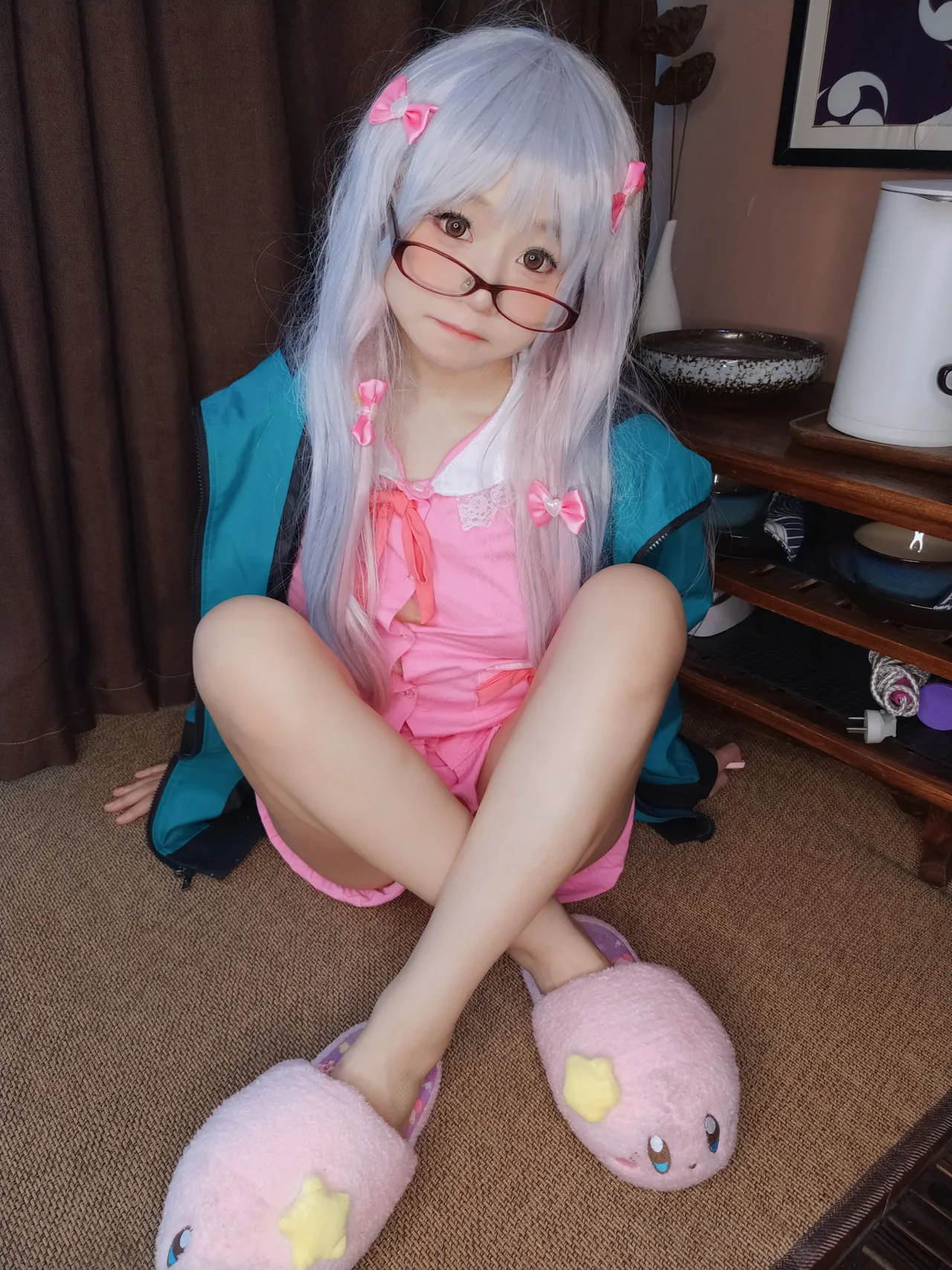 YaoYaoQwQ - Sagiri-erohere8.webp