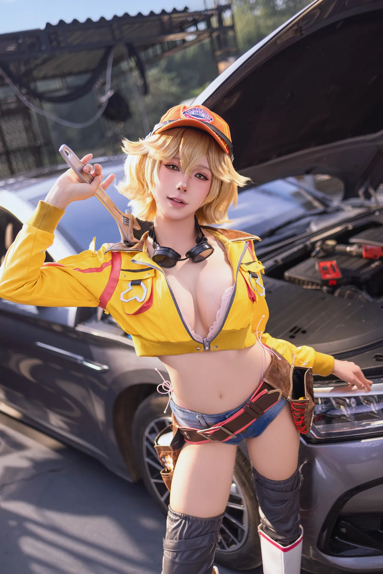 Yaokoututu (咬一口兔娘ovo) - Cindy Aurum-erohere12.webp