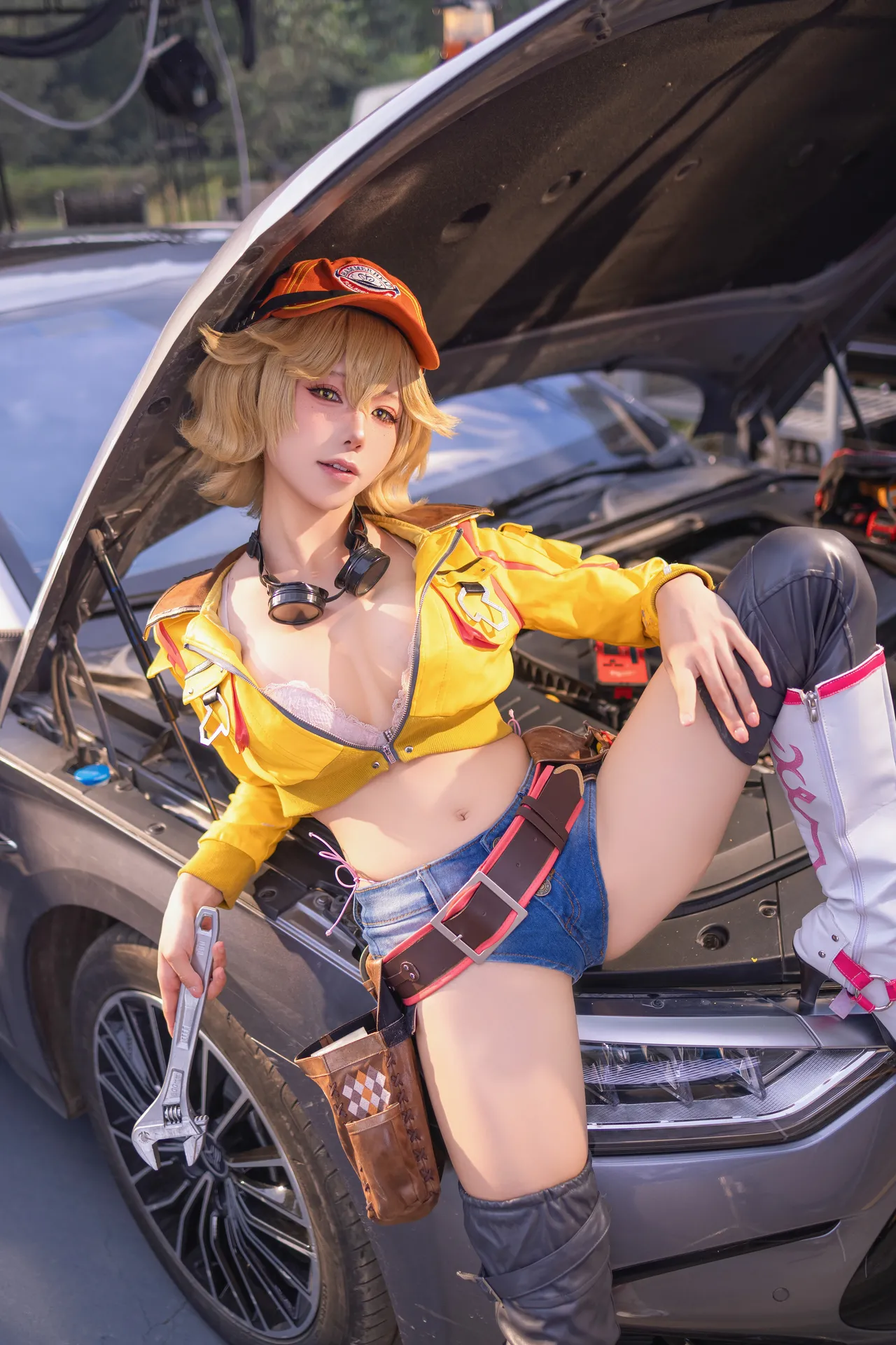 Yaokoututu (咬一口兔娘ovo) - Cindy Aurum-erohere16.webp