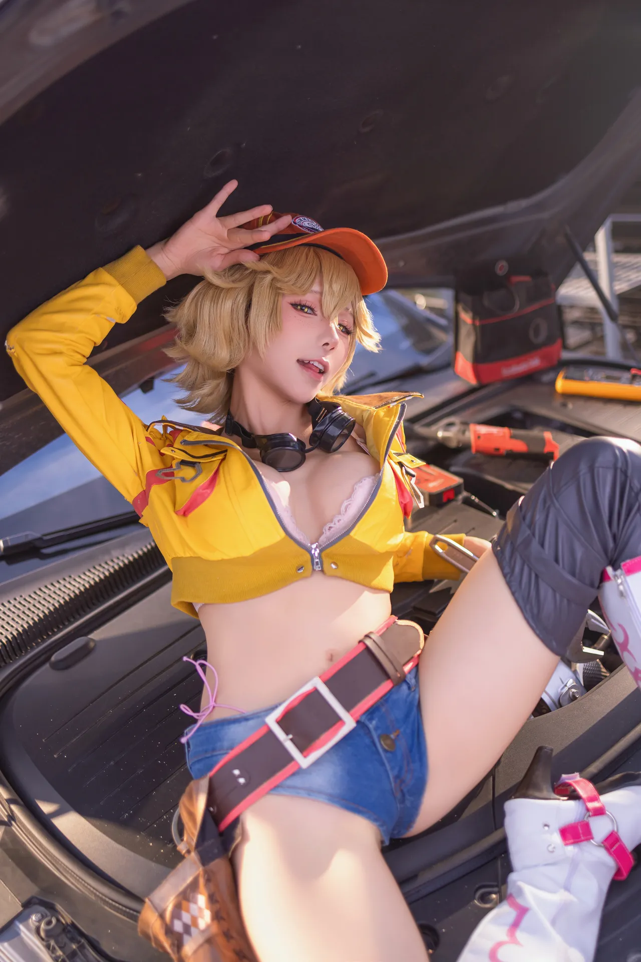 Yaokoututu (咬一口兔娘ovo) - Cindy Aurum-erohere18.webp