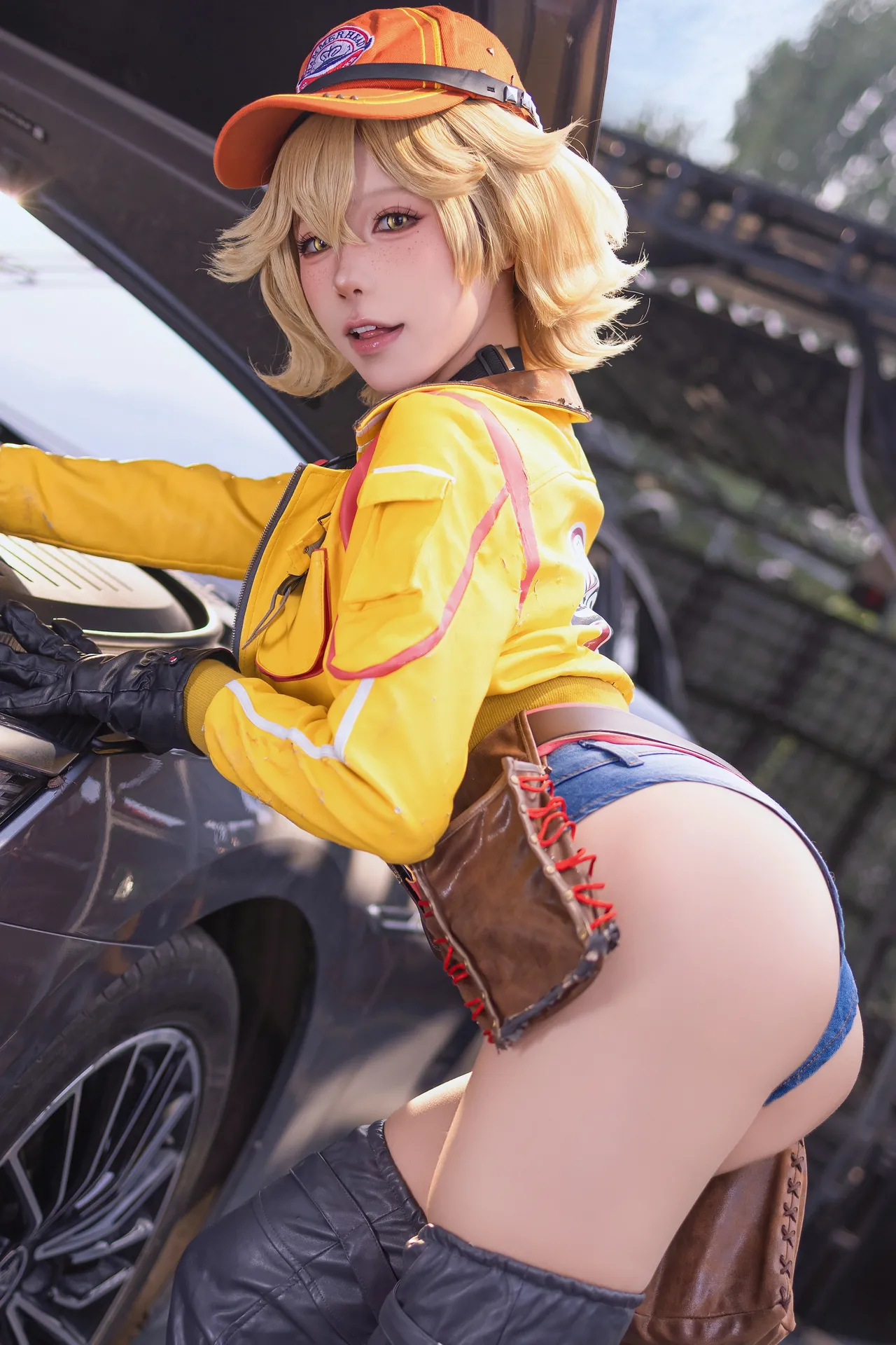 Yaokoututu (咬一口兔娘ovo) - Cindy Aurum-erohere2.webp