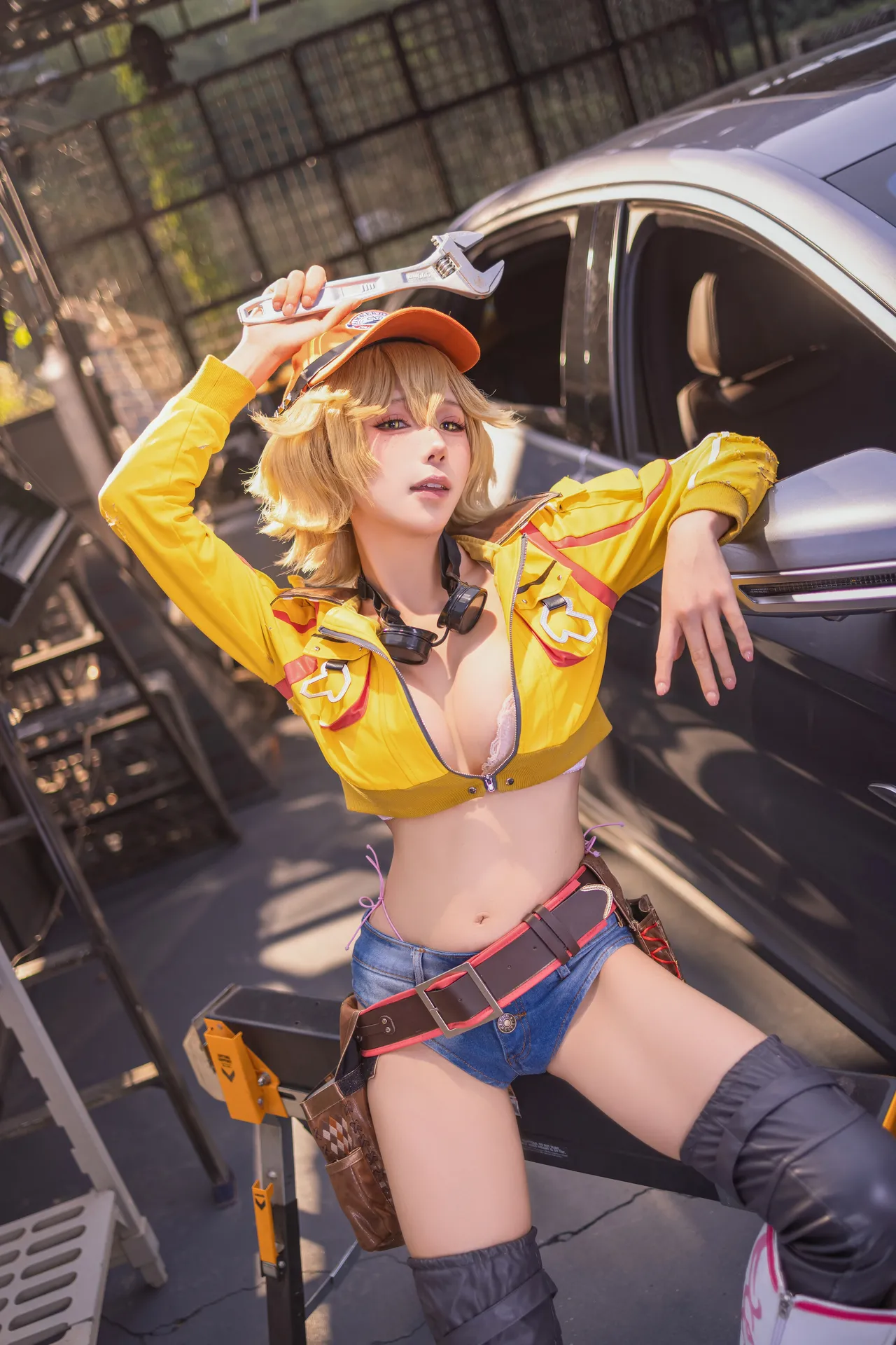 Yaokoututu (咬一口兔娘ovo) - Cindy Aurum-erohere20.webp