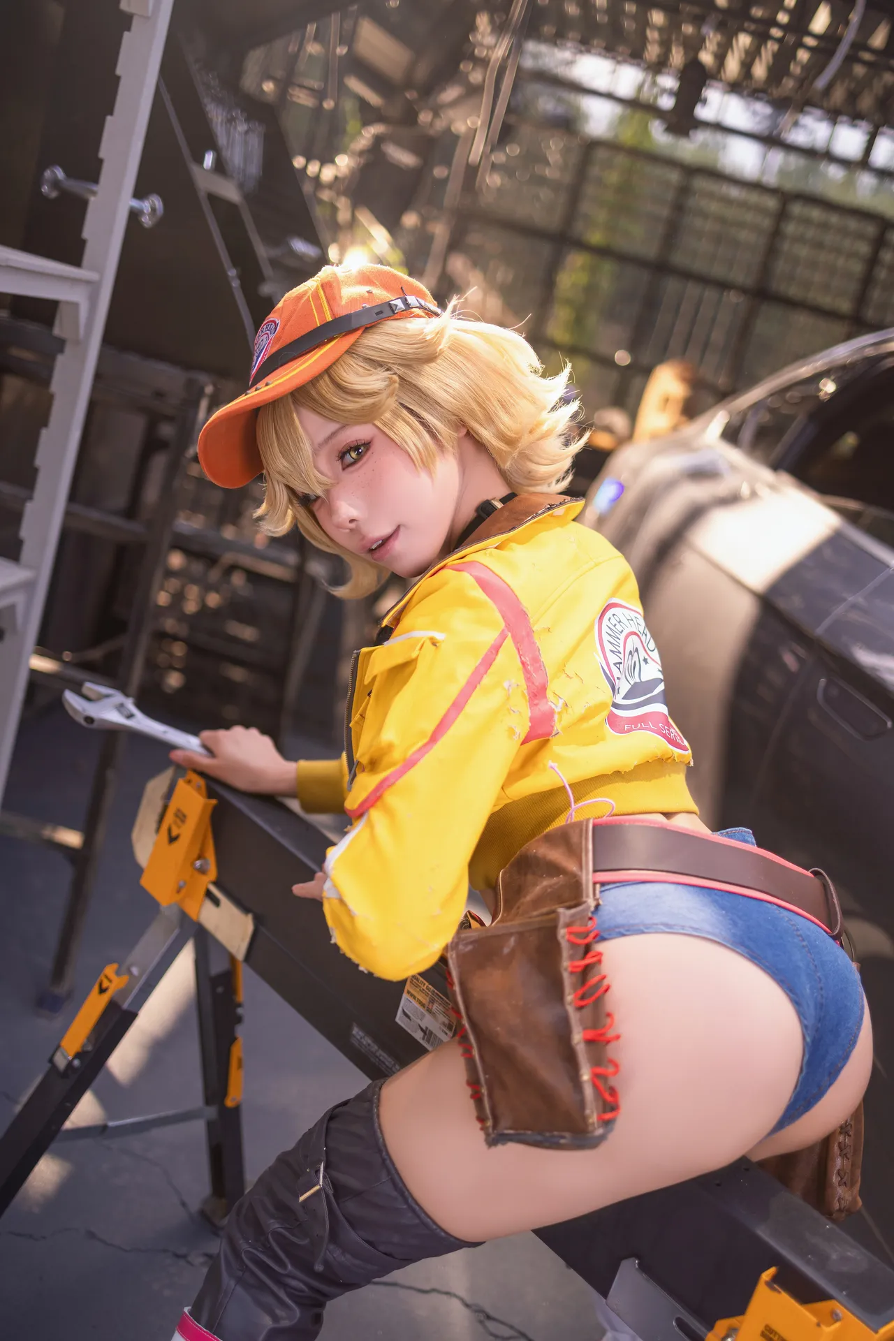 Yaokoututu (咬一口兔娘ovo) - Cindy Aurum-erohere24.webp