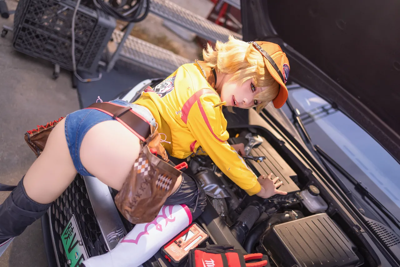 Yaokoututu (咬一口兔娘ovo) - Cindy Aurum-erohere26.webp