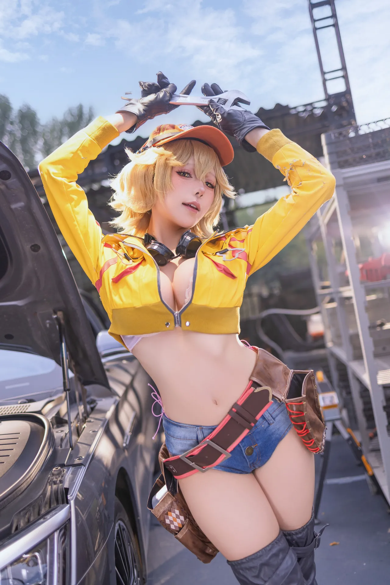 Yaokoututu (咬一口兔娘ovo) - Cindy Aurum-erohere3.webp