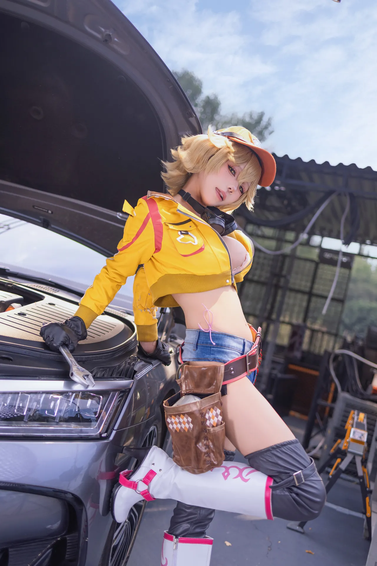 Yaokoututu (咬一口兔娘ovo) - Cindy Aurum-erohere4.webp