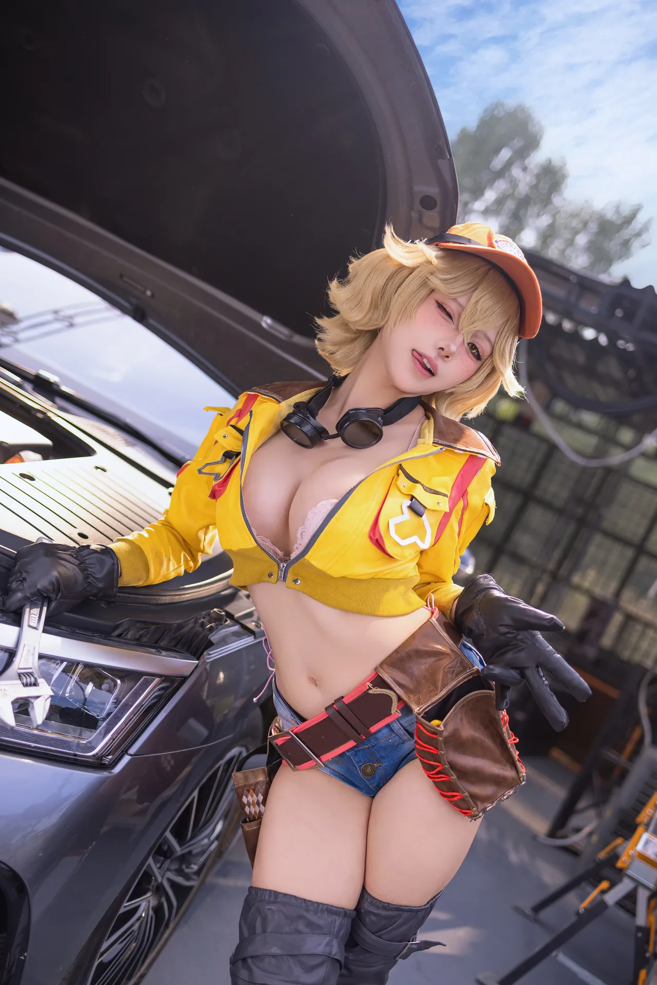 Yaokoututu (咬一口兔娘ovo) - Cindy Aurum-erohere5.webp