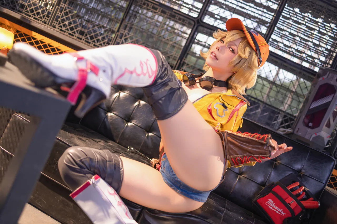 Yaokoututu (咬一口兔娘ovo) - Cindy Aurum-erohere56.webp