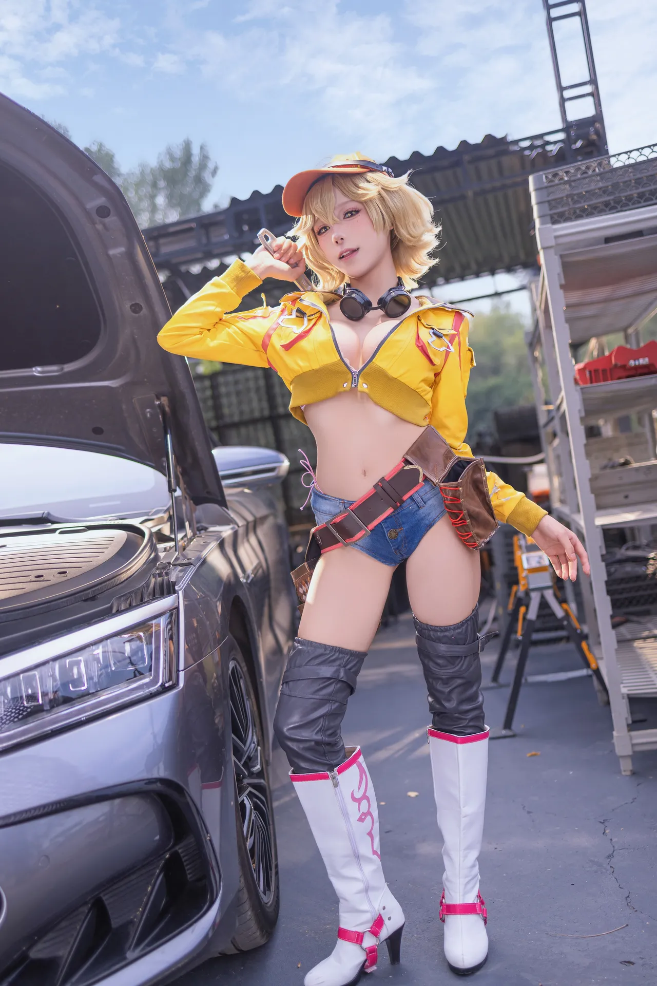 Yaokoututu (咬一口兔娘ovo) - Cindy Aurum-erohere6.webp