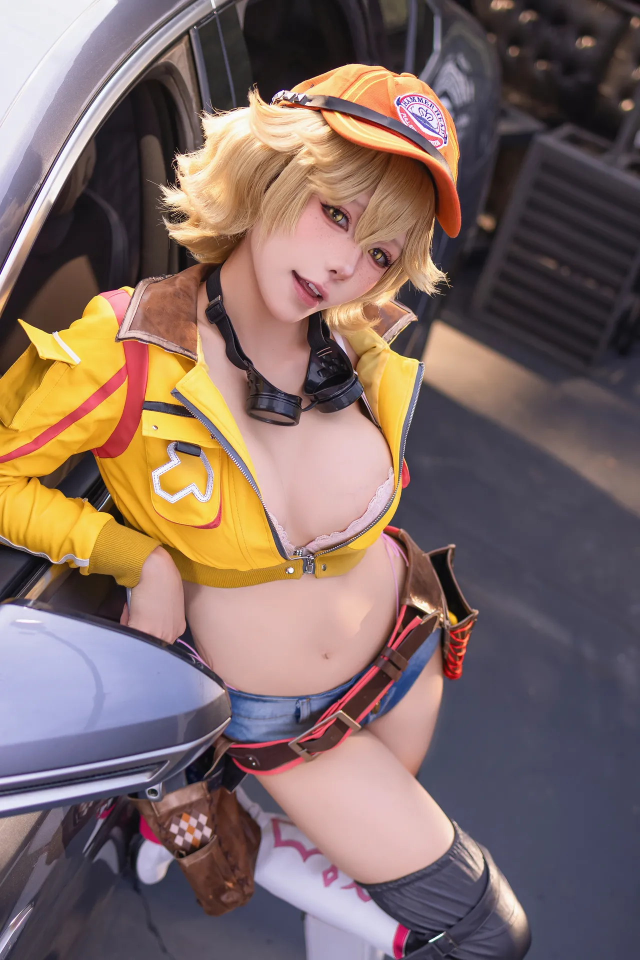 Yaokoututu (咬一口兔娘ovo) - Cindy Aurum-erohere7.webp