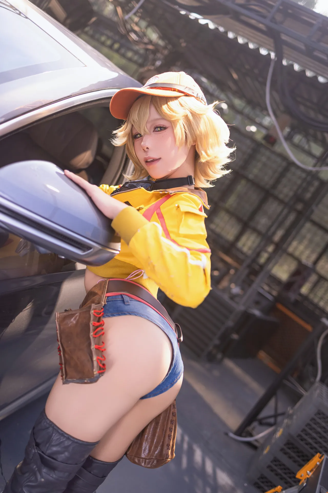 Yaokoututu (咬一口兔娘ovo) - Cindy Aurum-erohere8.webp