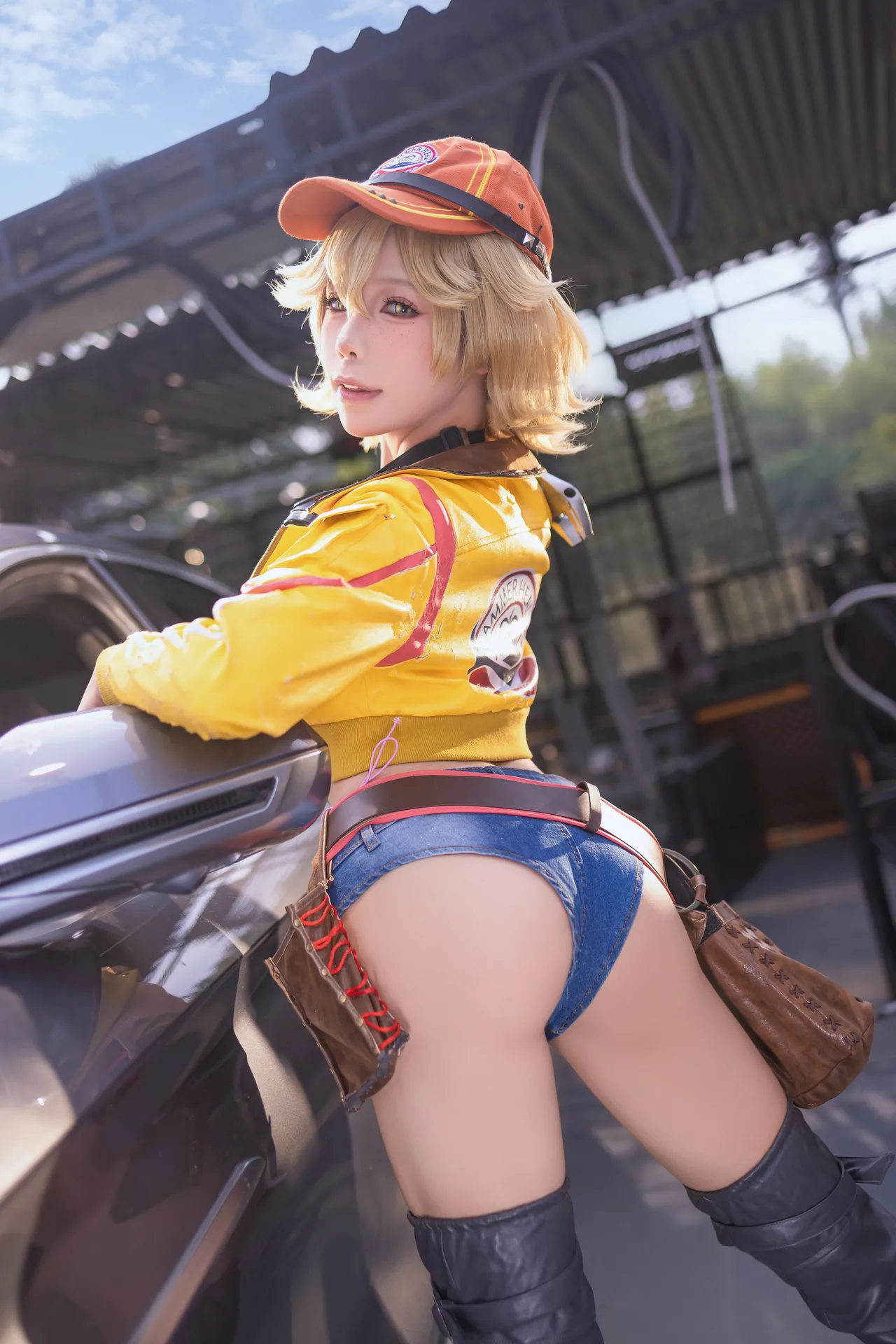 Yaokoututu (咬一口兔娘ovo) - Cindy Aurum-erohere9.webp