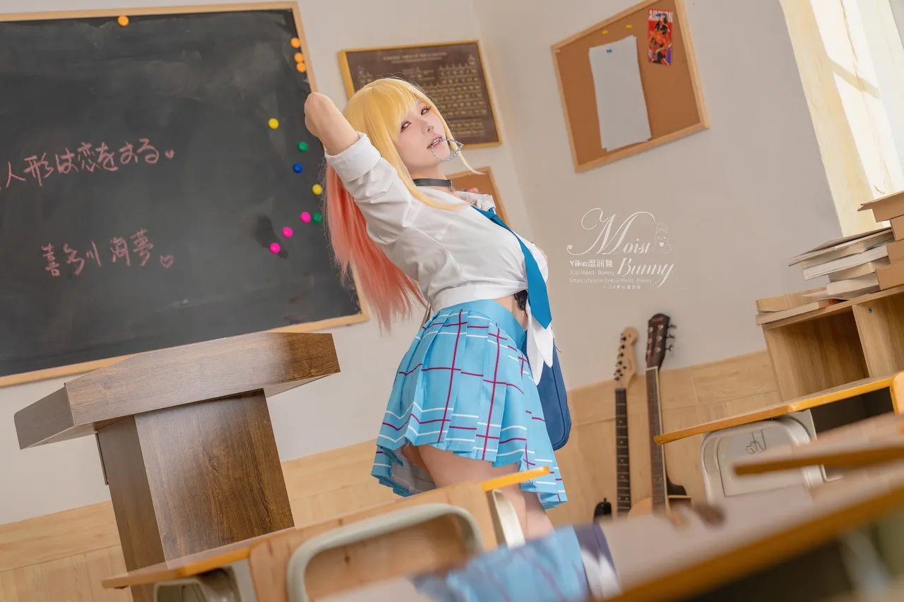Yaokoututu (咬一口兔娘ovo) - Marin Kitagawa-erohere10.webp