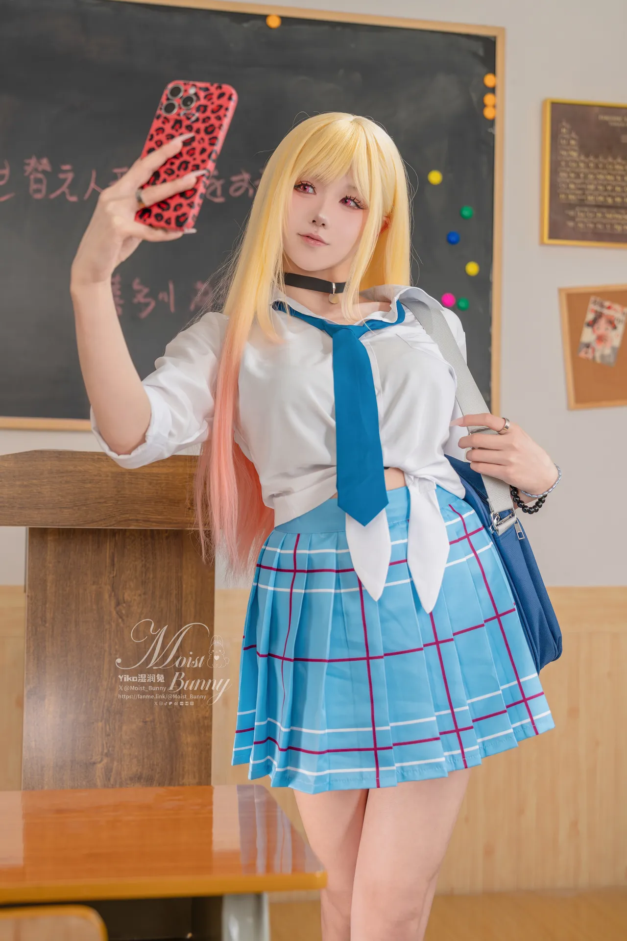 Yaokoututu (咬一口兔娘ovo) - Marin Kitagawa-erohere13.webp