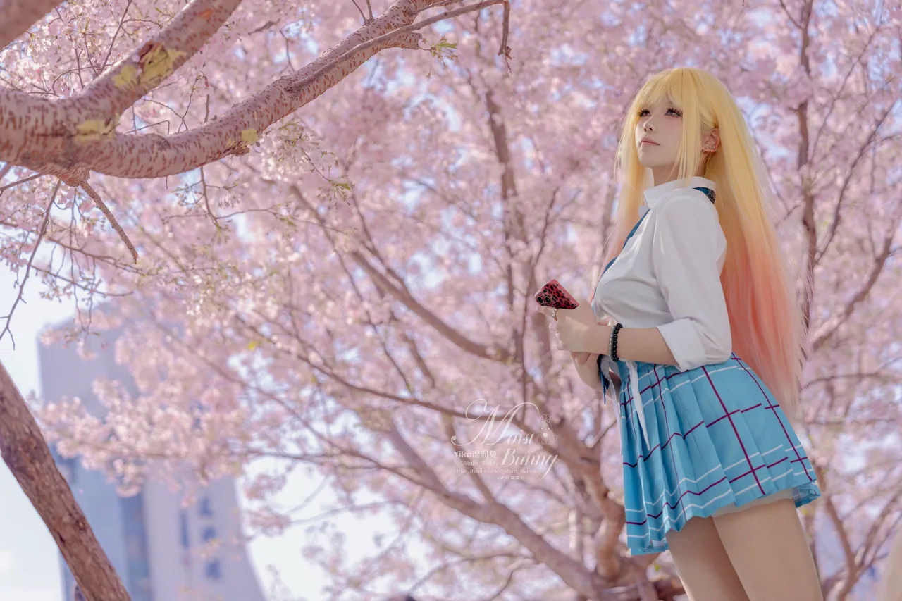 Yaokoututu (咬一口兔娘ovo) - Marin Kitagawa-erohere5.webp