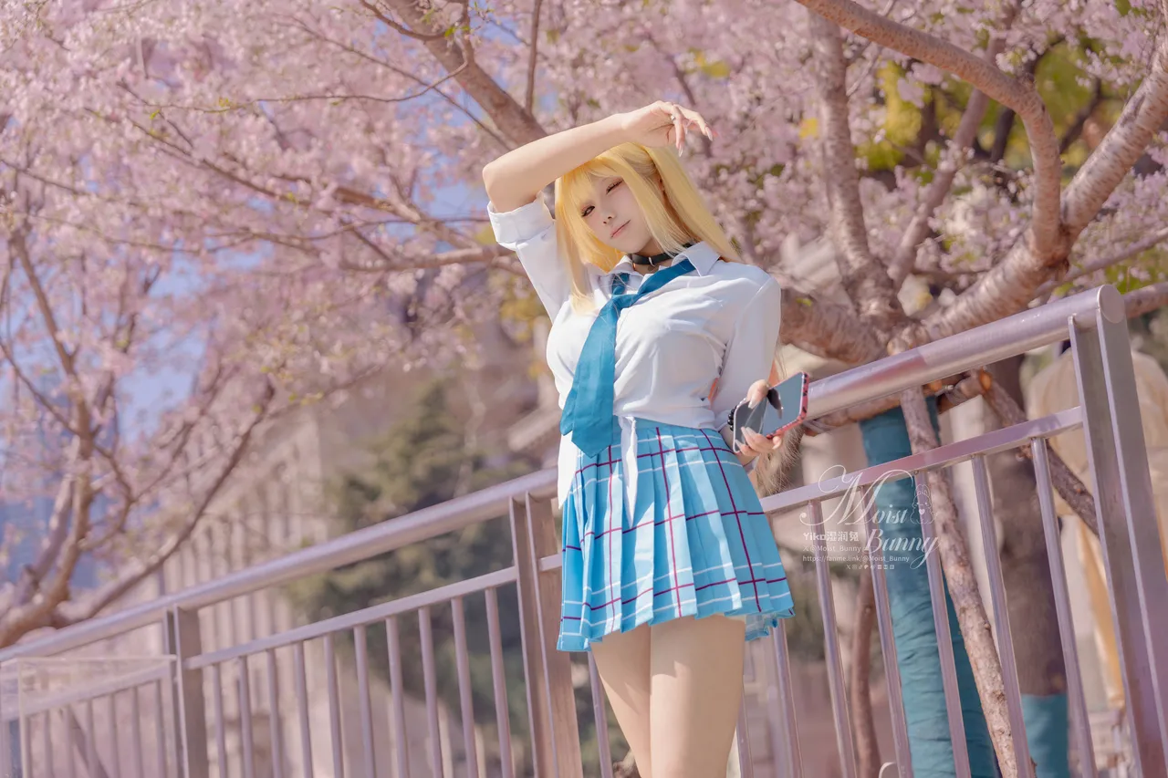 Yaokoututu (咬一口兔娘ovo) - Marin Kitagawa-erohere7.webp