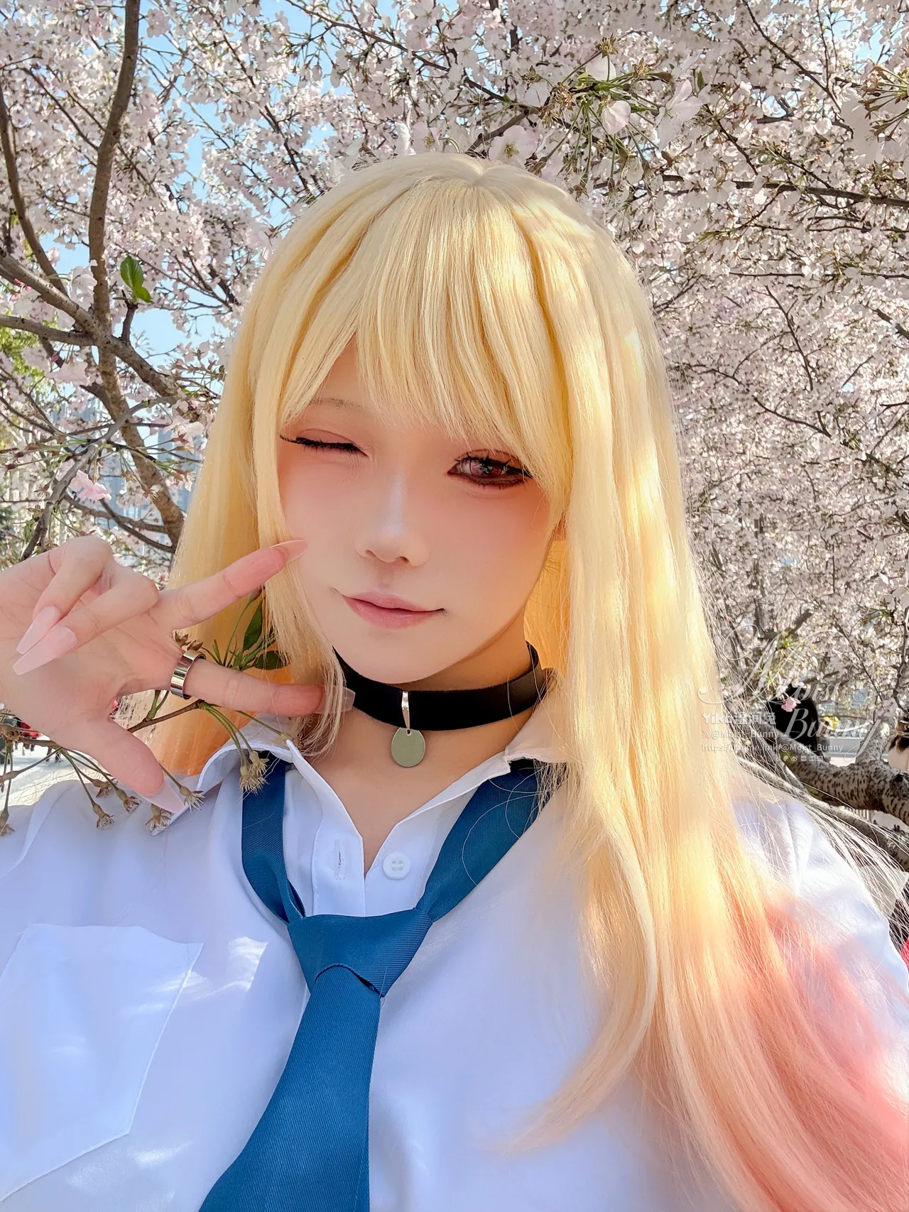 Yaokoututu (咬一口兔娘ovo) - Marin Kitagawa-erohere77.webp