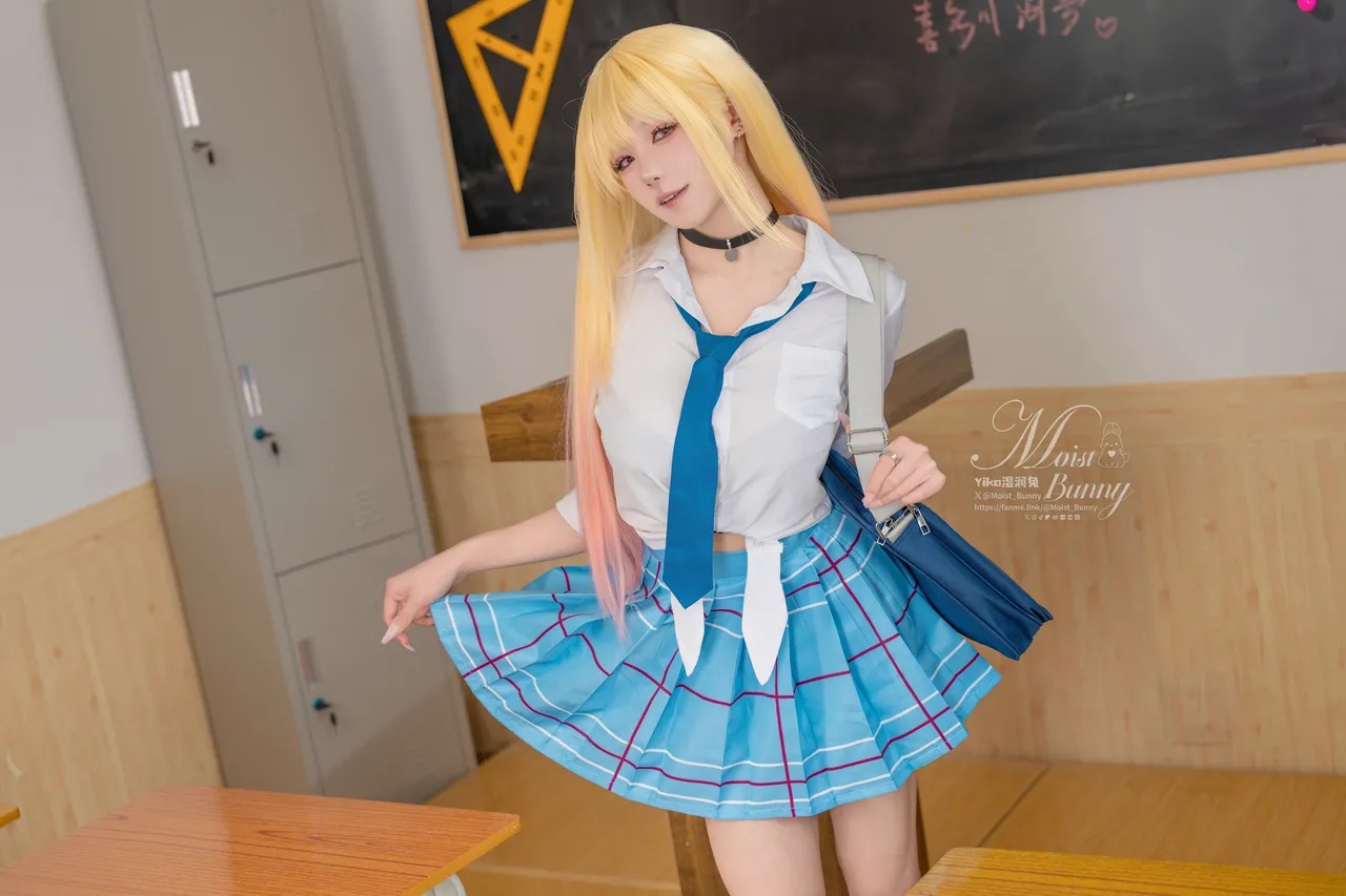 Yaokoututu (咬一口兔娘ovo) - Marin Kitagawa-erohere9.webp