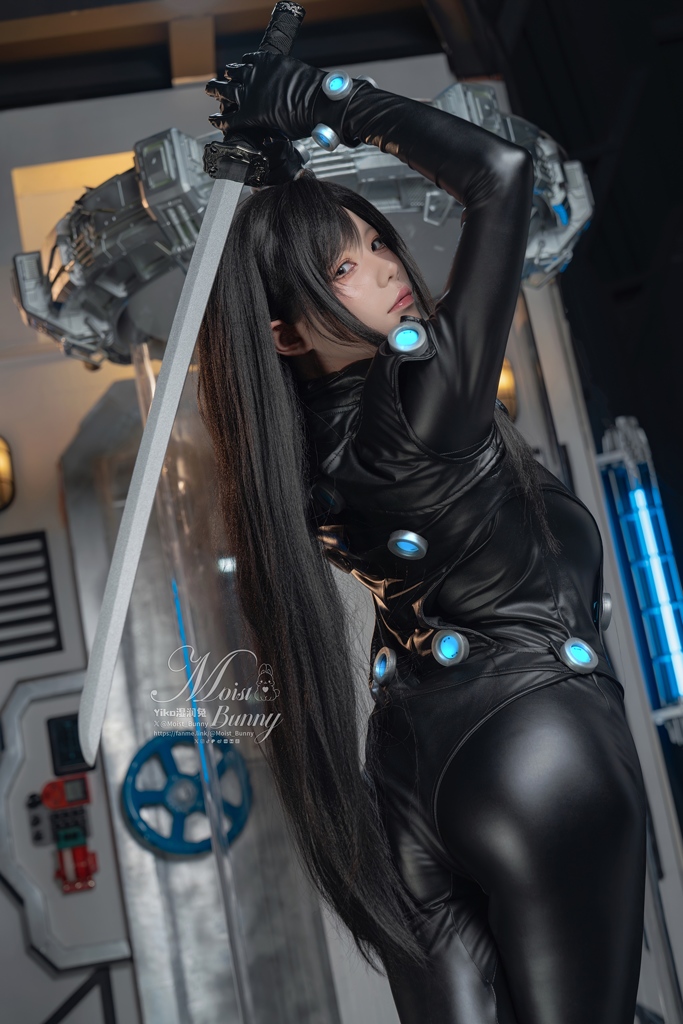Yaokoututu 咬人小小兔 – Reika Shimohira - erohere(13).jpg