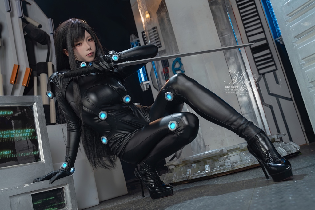 Yaokoututu 咬人小小兔 – Reika Shimohira - erohere(19).jpg