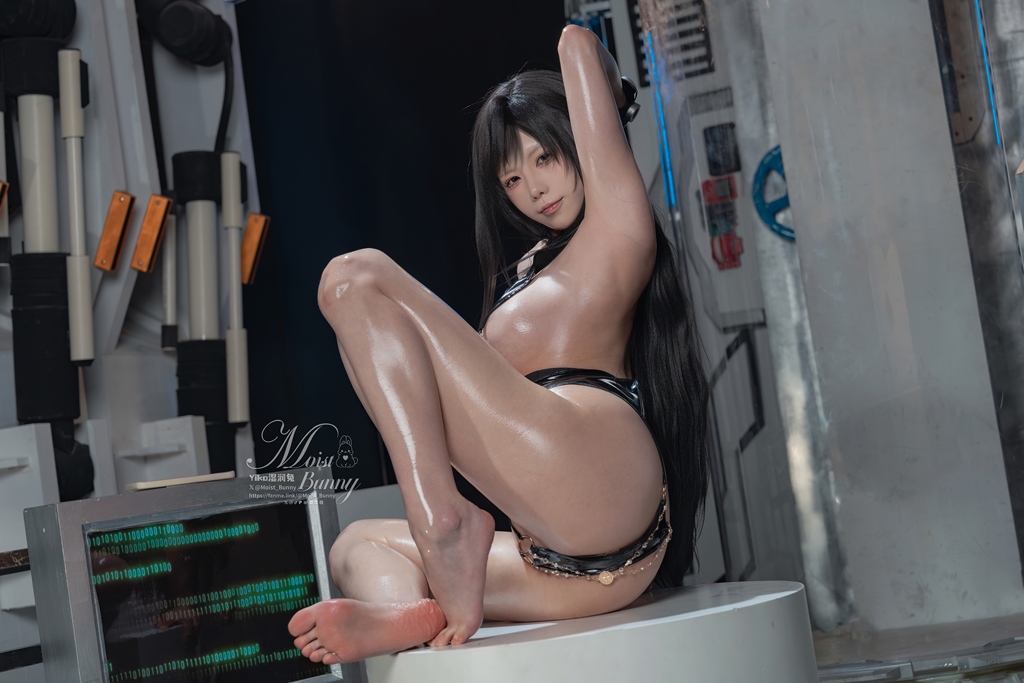 Yaokoututu 咬人小小兔 – Reika Shimohira - erohere(56).jpg