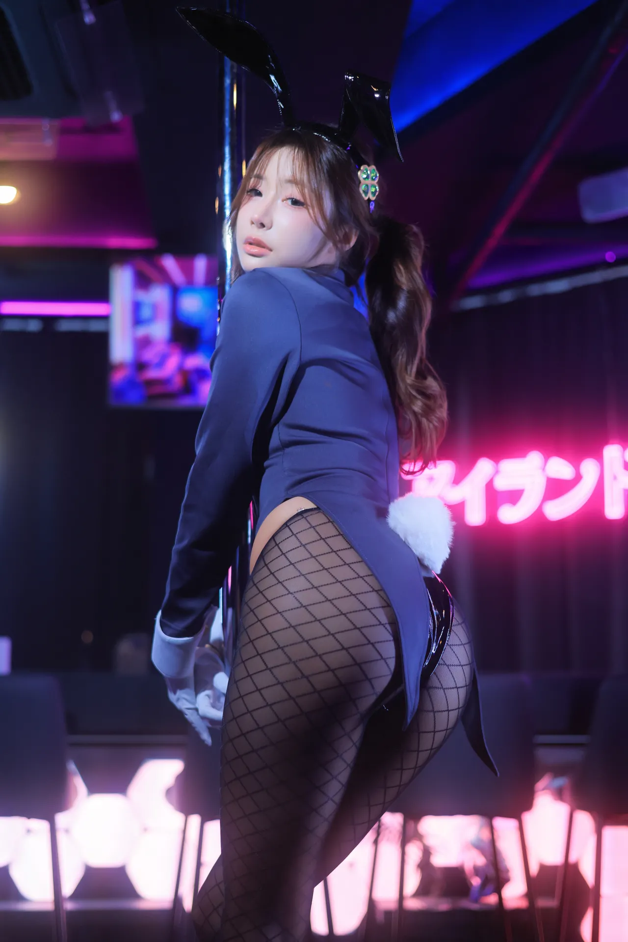 YeonYu - Agent Bunny Ade-erohere10.webp