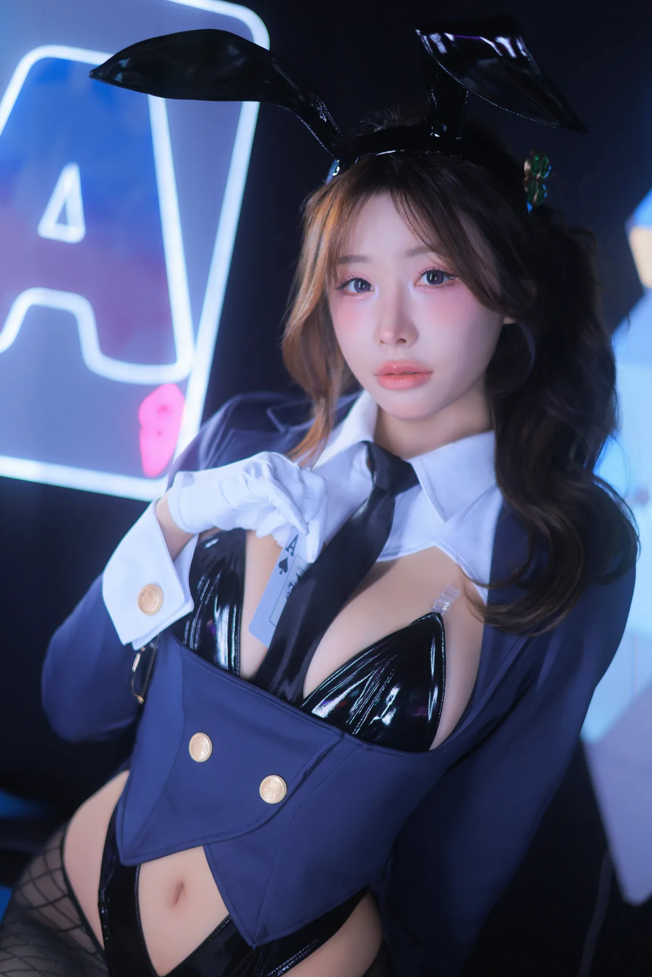 YeonYu - Agent Bunny Ade-erohere31.webp