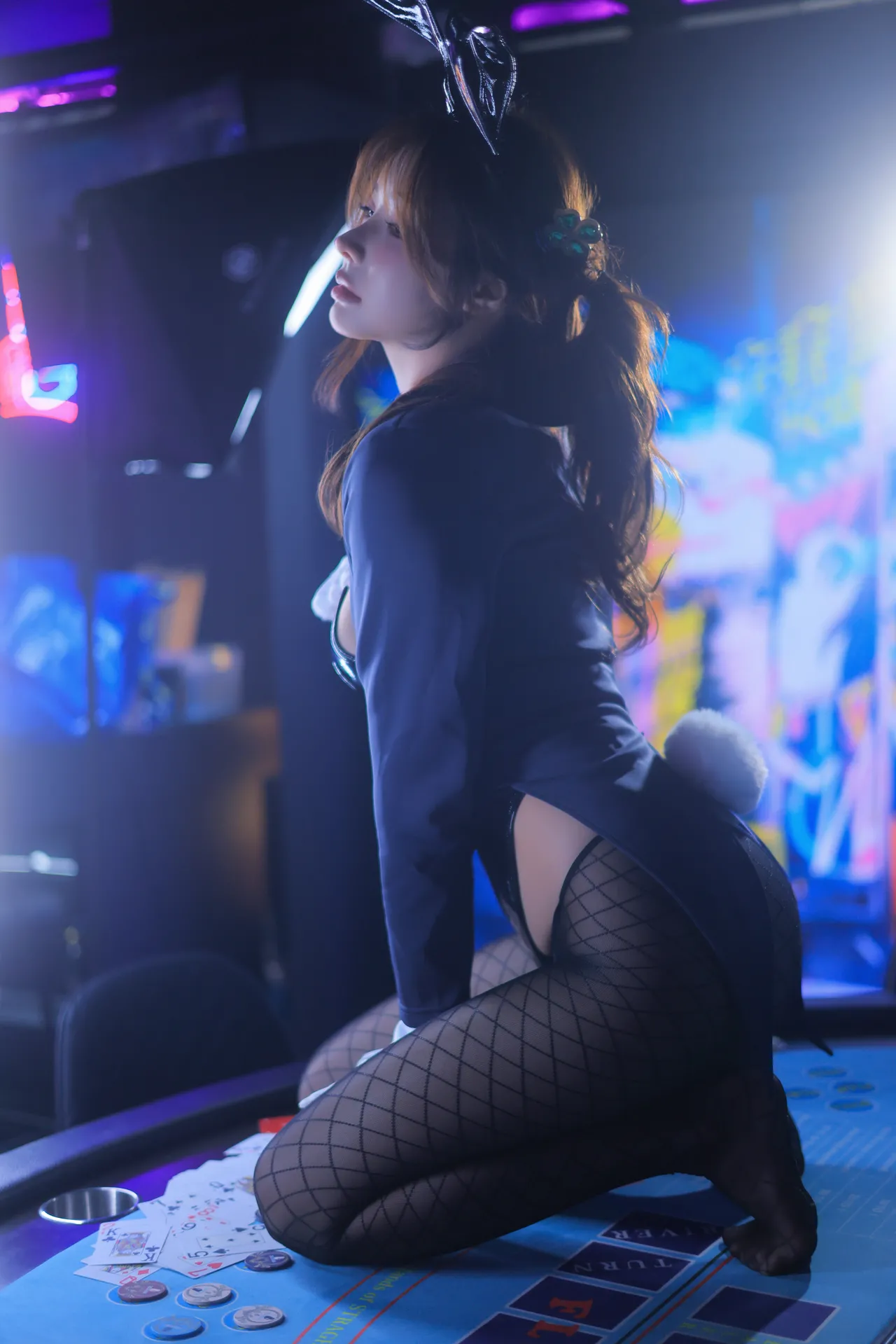 YeonYu - Agent Bunny Ade-erohere38.webp