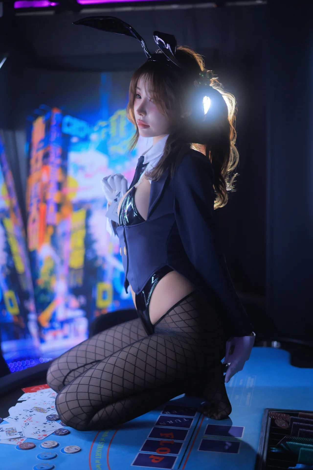 YeonYu - Agent Bunny Ade-erohere40.webp