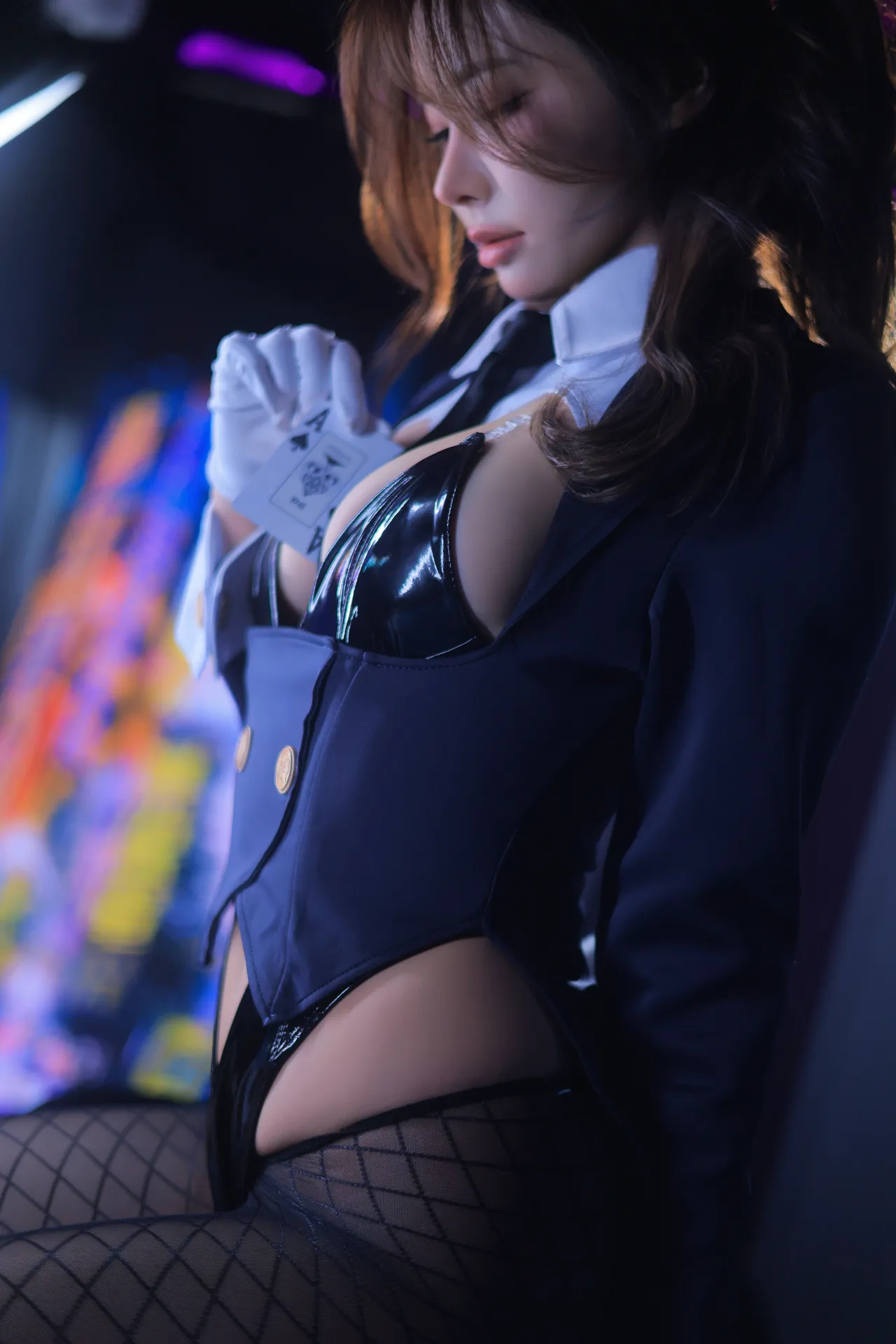 YeonYu - Agent Bunny Ade-erohere44.webp