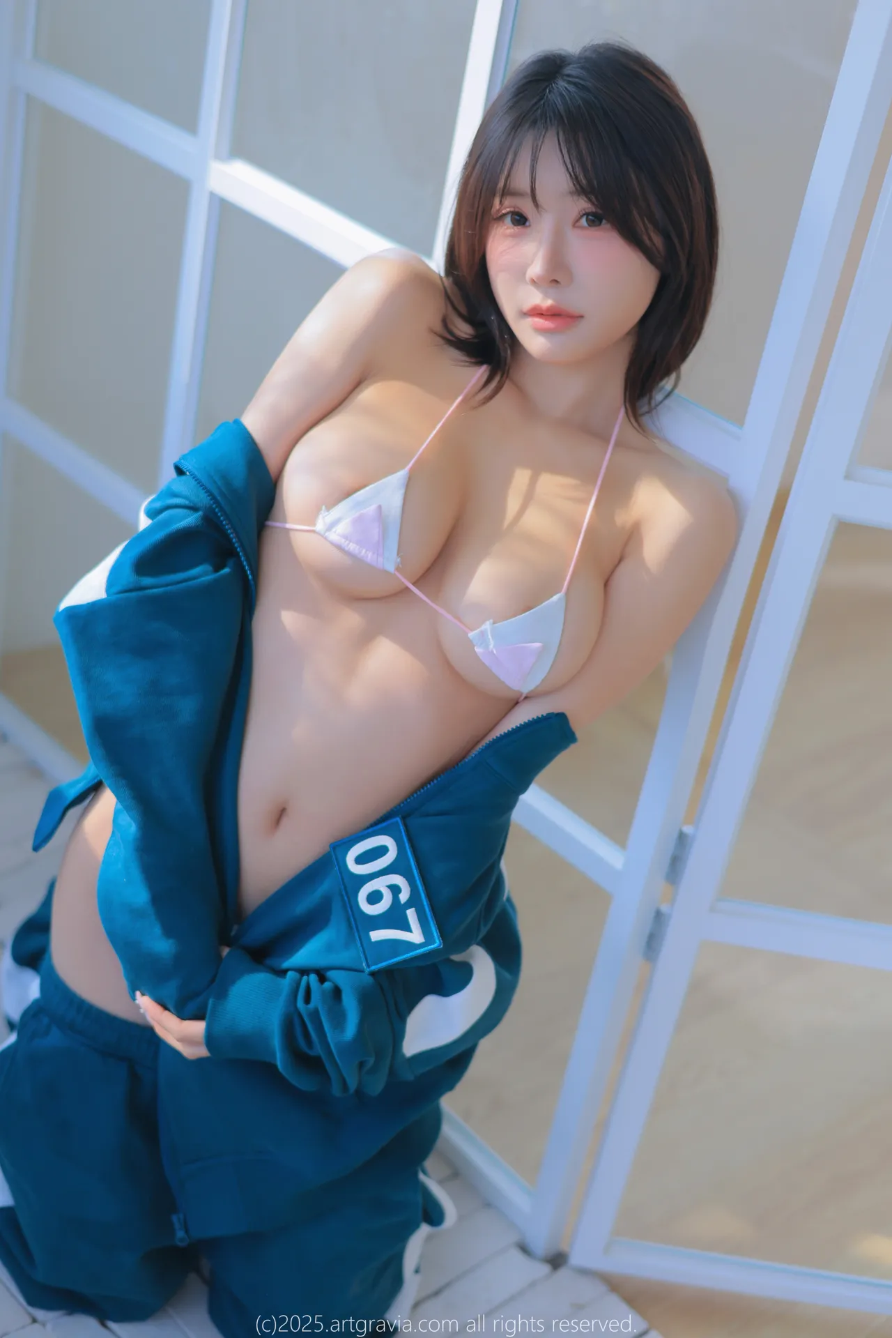 YeonYu - Squid Game-erohere3.webp