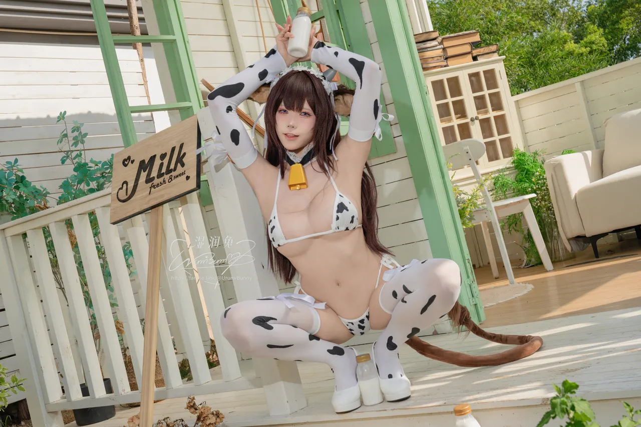 Yiko湿润兔 - 碧蓝航线 樫野-erohere43.webp