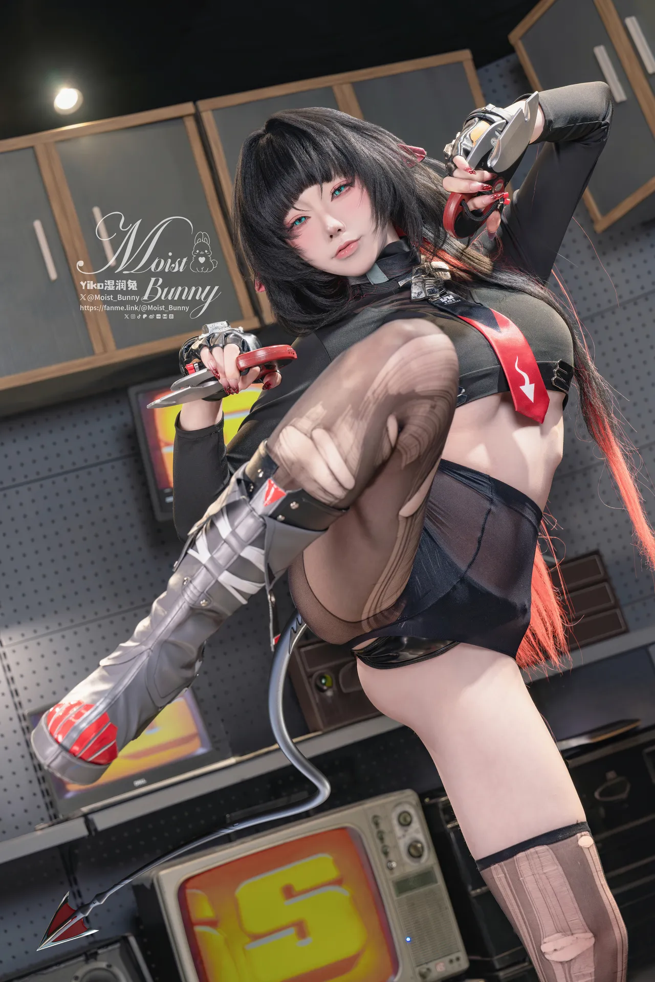 Yiko湿润兔 - 绝区零 简•杜 查无此人-erohere31.webp