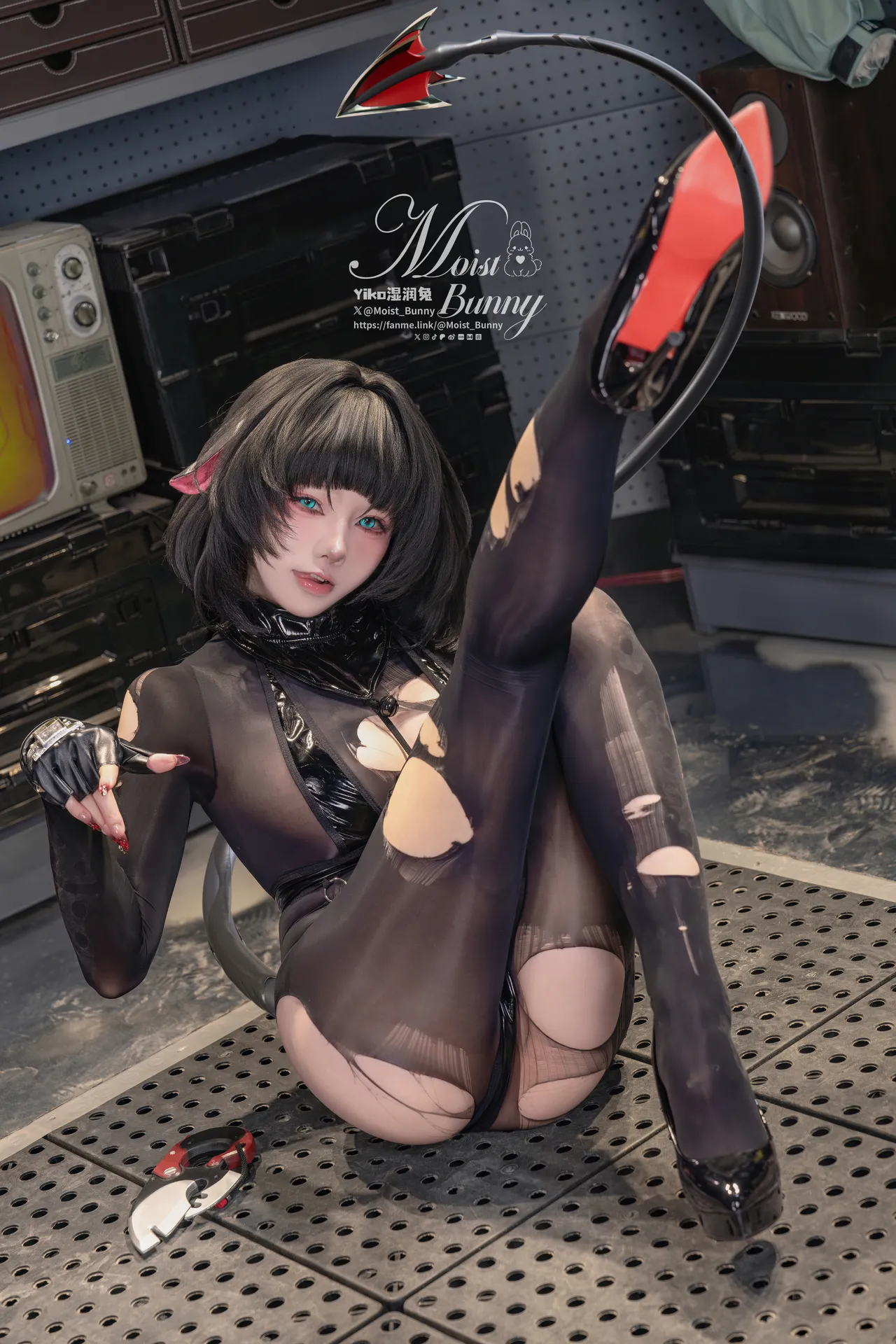 Yiko湿润兔 - 绝区零 简•杜 查无此人-erohere37.webp