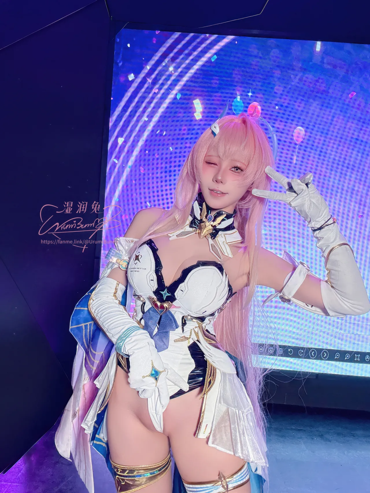 Yiko湿润兔 - 鸣潮 爱弥斯-erohere105.webp