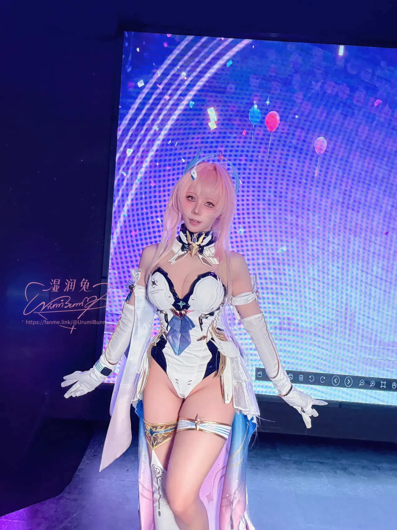 Yiko湿润兔 - 鸣潮 爱弥斯-erohere108.webp