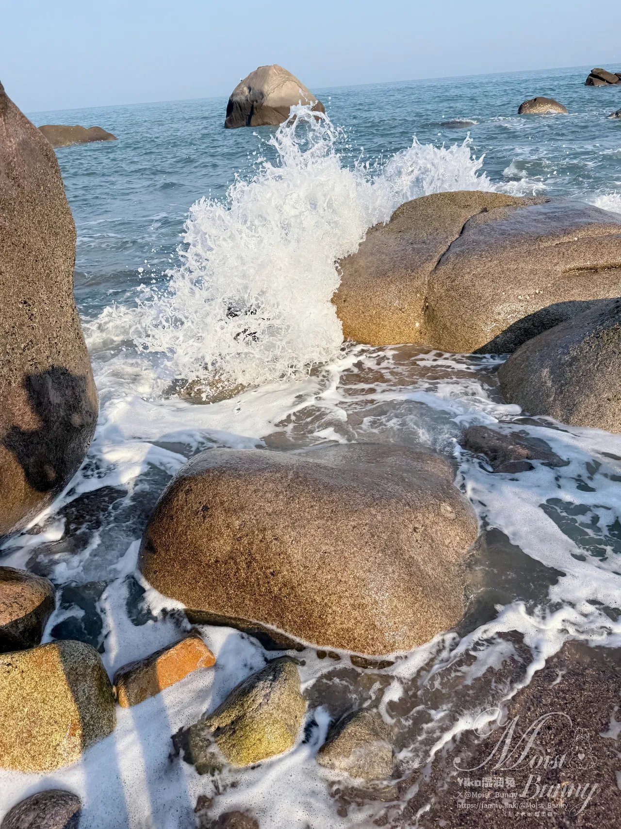 Yiko湿润兔 - 2025泳装限定作 海边假日 蒂法 (最终幻想)-erohere79.webp