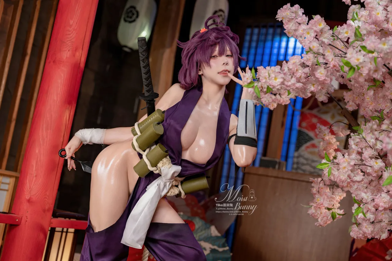Yiko湿润兔 - 26.01 杠 (地狱乐)-erohere68.webp