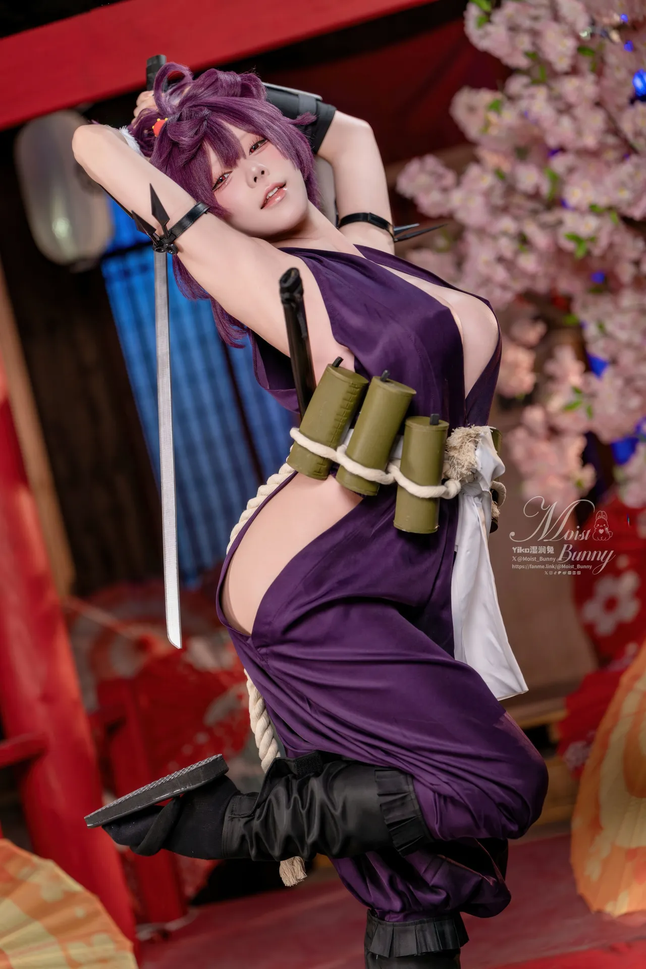 Yiko湿润兔 - 26.01 杠 (地狱乐)-erohere72.webp
