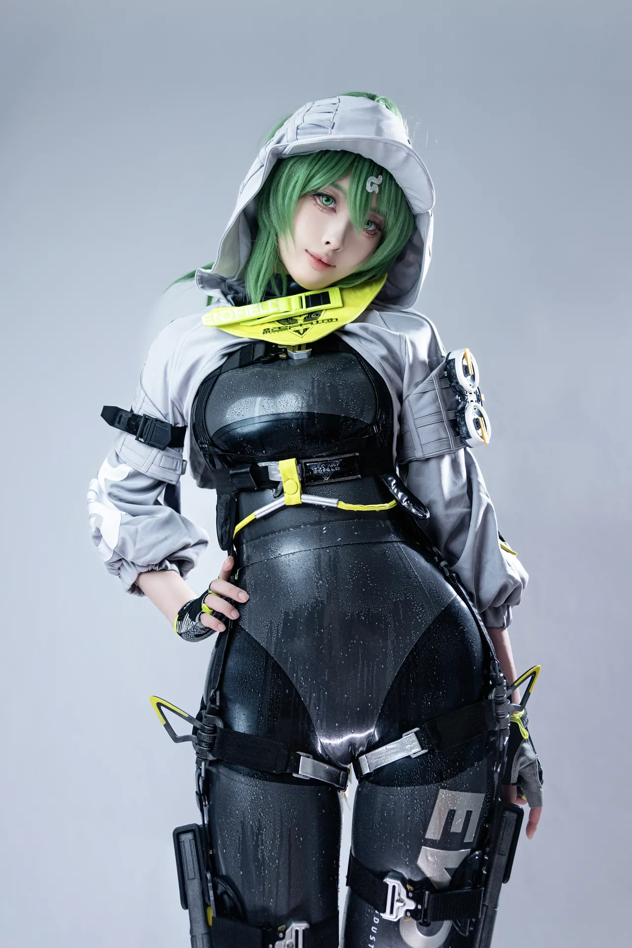 Yoiyami Tata - Arknights Endfield – Fluorite-erohere10.webp