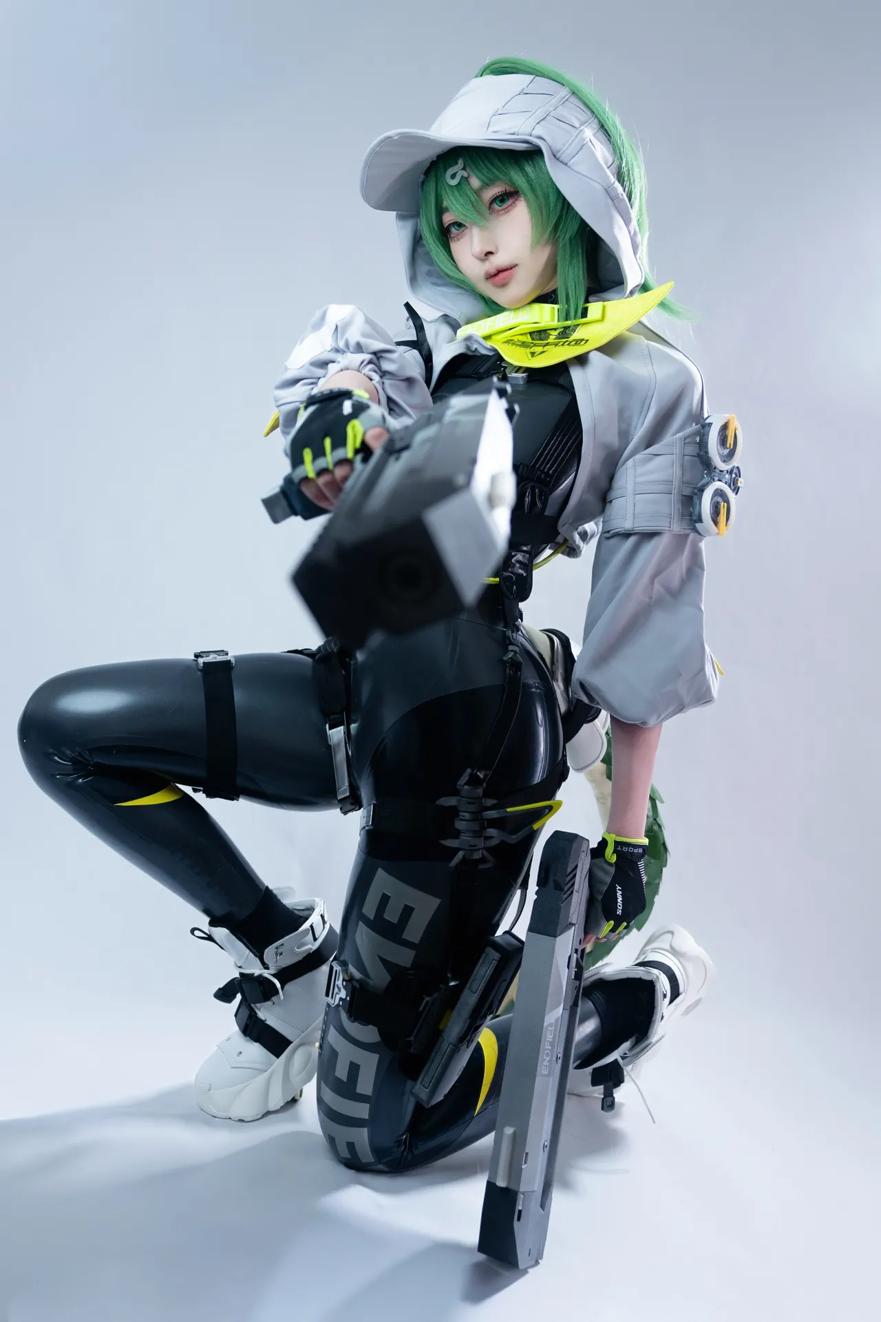 Yoiyami Tata - Arknights Endfield – Fluorite-erohere14.webp