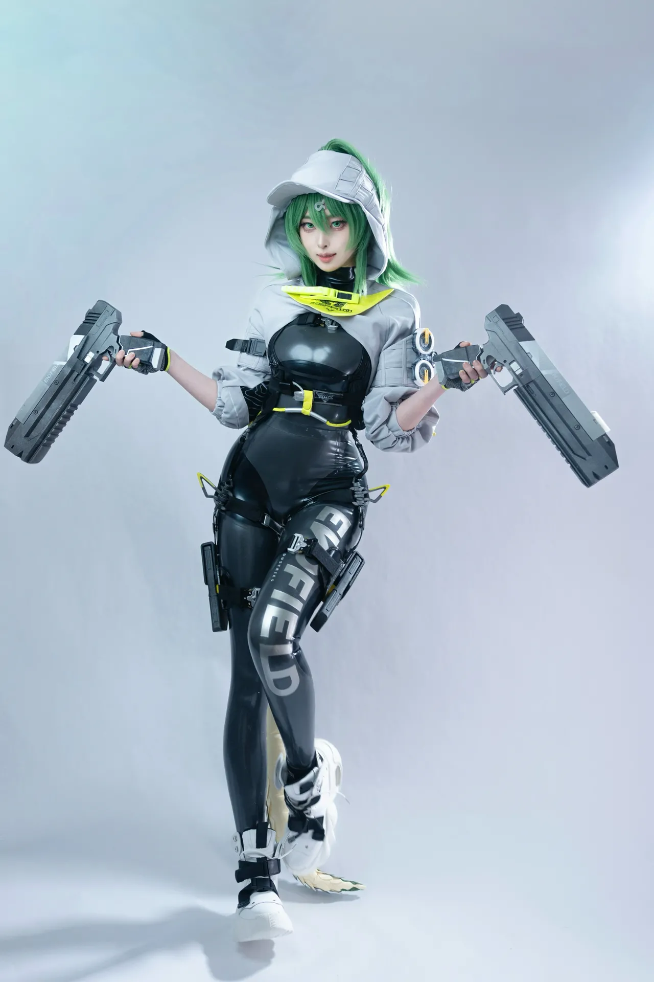 Yoiyami Tata - Arknights Endfield – Fluorite-erohere17.webp