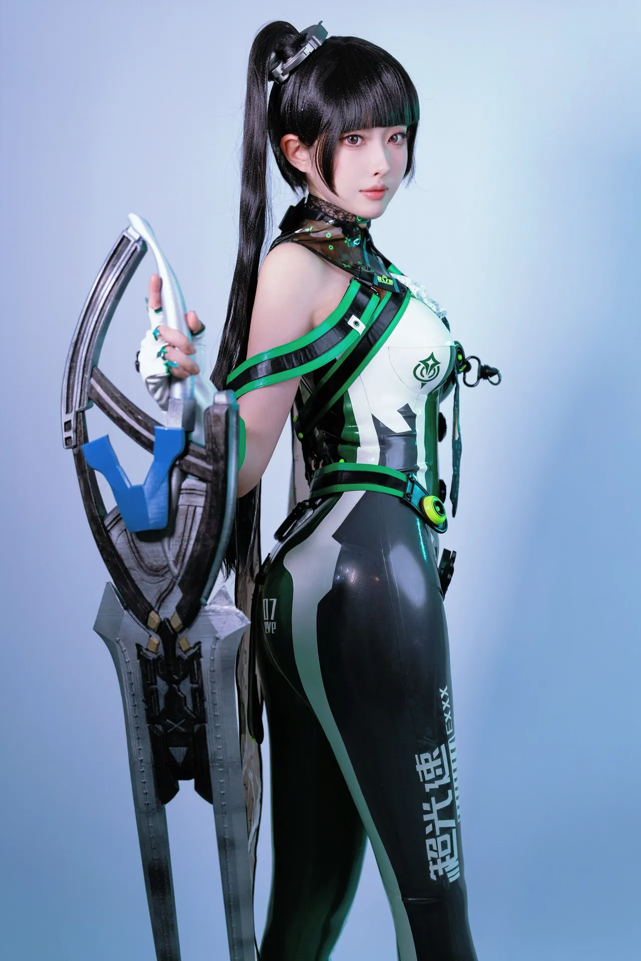 Yoiyami Tata - Stellar Blade – Eve (Planet Diving Suit (7th))-erohere10.webp