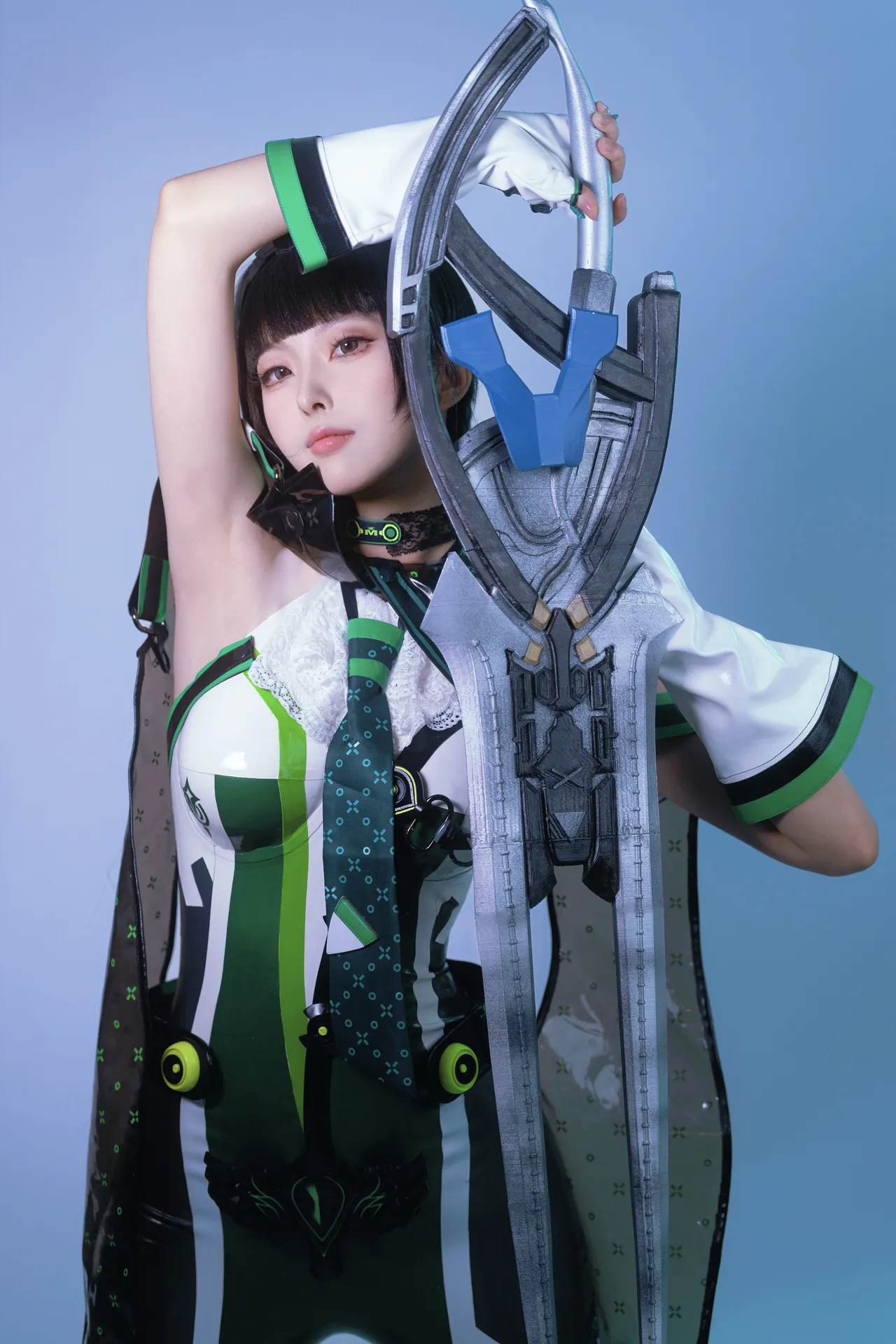 Yoiyami Tata - Stellar Blade – Eve (Planet Diving Suit (7th))-erohere2.webp