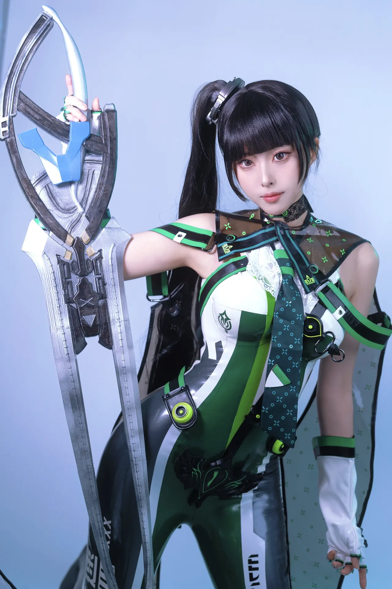 Yoiyami Tata - Stellar Blade – Eve (Planet Diving Suit (7th))-erohere3.webp
