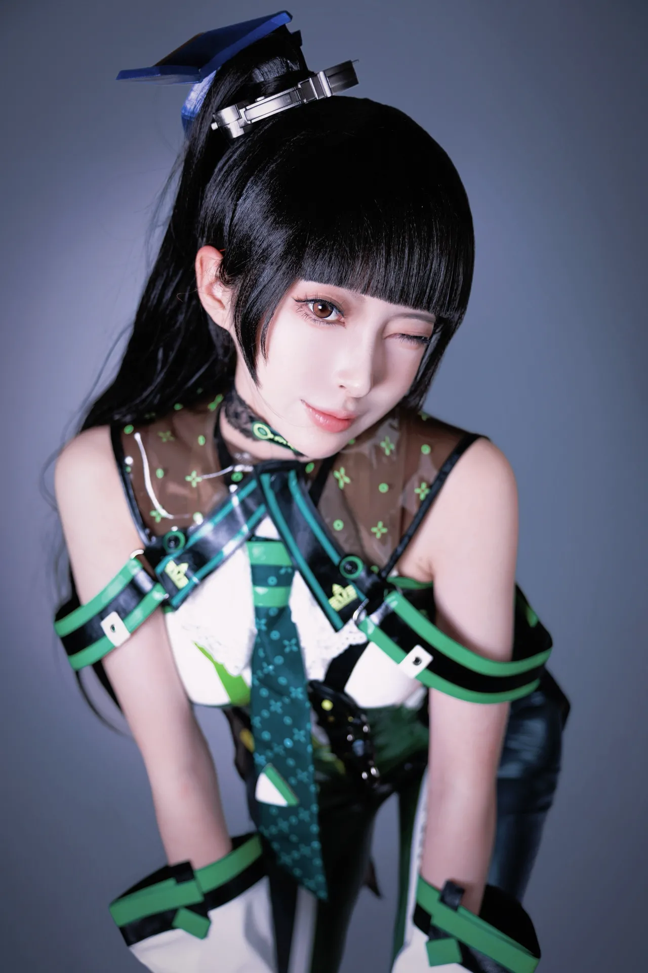 Yoiyami Tata - Stellar Blade – Eve (Planet Diving Suit (7th))-erohere4.webp